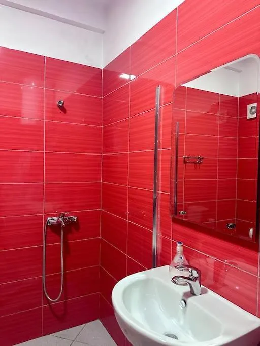 Elegant Rose City Center Oasis Тирана 0*,  Албания